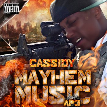 Cassidy What the F**k a Real Ni**a Do