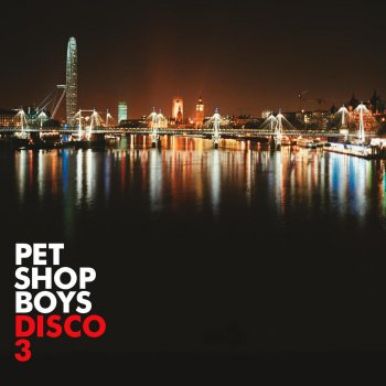 Pet Shop Boys London (Thee Radikal Blaklite Edit)