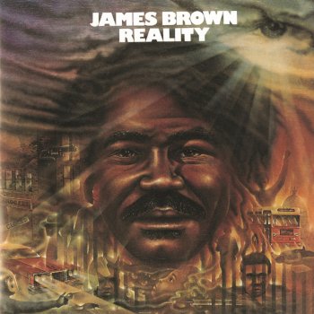 James Brown Don't Fence Me In