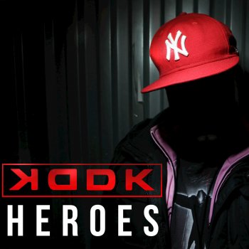 KDDK Heroes (Flying Decibels Extended Remix)