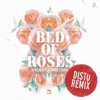 Afrojack feat. Stanaj Bed of Roses - DISTO Remix