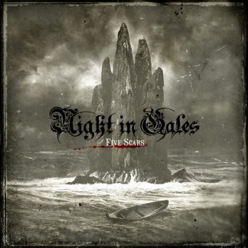 Night In Gales Epitaph