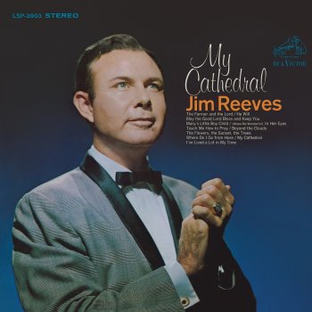 Jim Reeves The Flowers, The Sunset, The Trees