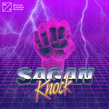 Sagan Knock