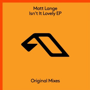 Matt Lange Push (Extended Mix)