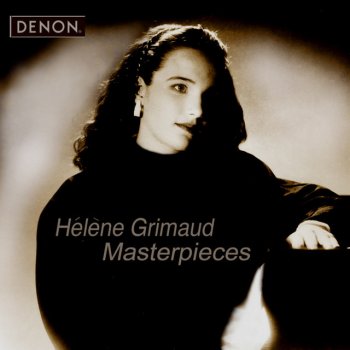 Hélène Grimaud Ballade No. 1 In G Minor, Op. 23