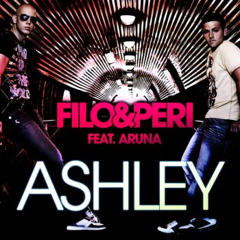 Filo & Peri Ashley - Alex M.O.R.P.H. Remix