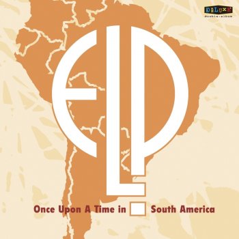 Emerson, Lake & Palmer Introductory Fanfare