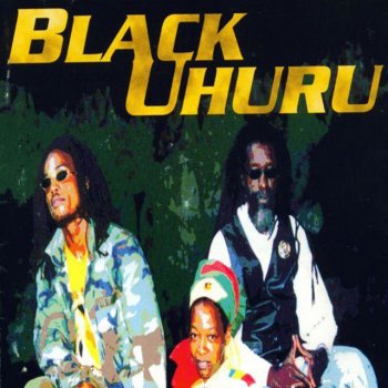Black Uhuru Proselyte