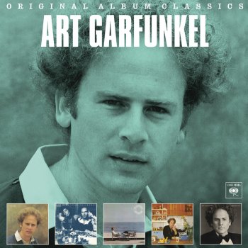Art Garfunkel Feuilles-Oh / Do Space Men Pass Dead Souls On Their Way to the Moon? (Medley)