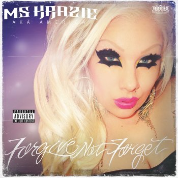 Ms Krazie feat. Mc Magic Can You Forgive Me