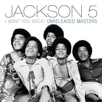 The Jackson 5 Love Call