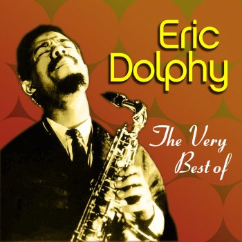 Eric Dolphy Madrig Speaks, the Panther Walks
