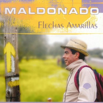 Maldonado Vals de la Vía de la Plata
