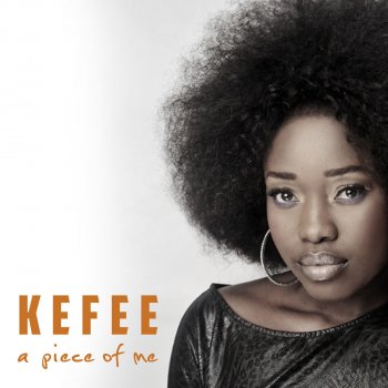 Kefee African Woman