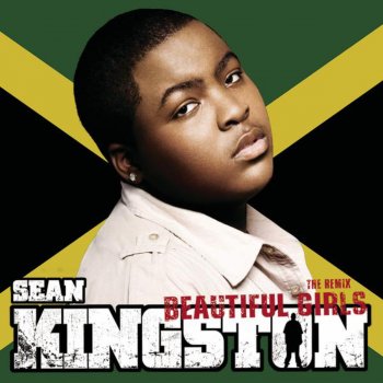 Sean Kingston feat. Fabolous & Lil Boosie Beautiful Girls Remix