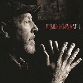 Richard Thompson She Never Could Resist A Winding Road
