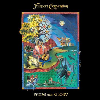 Fairport Convention The Gest of Gauvain
