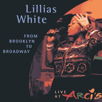 Lillias White Dream Girls - One Night Only - Mama Will Provide