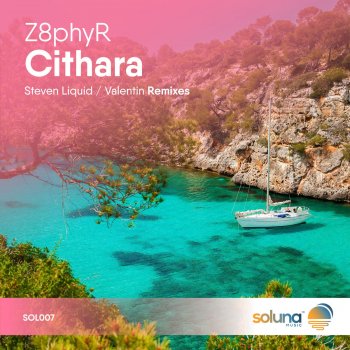 Z8phyr Cithara (Valentin Remix)
