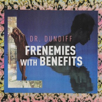Brock Berrigan feat. Dr Dundiff Orange Flower