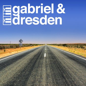 Gabriel & Dresden feat. Jan Burton Not Enough / Amsterdam Interlude