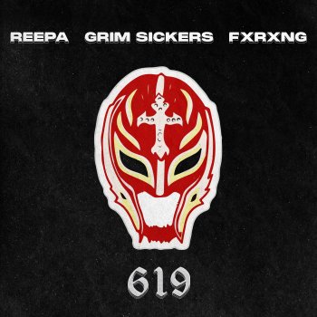 Reepa feat. Grim Sickers & Fxrxng 619 (feat. Grim Sickers & Fxrxng)