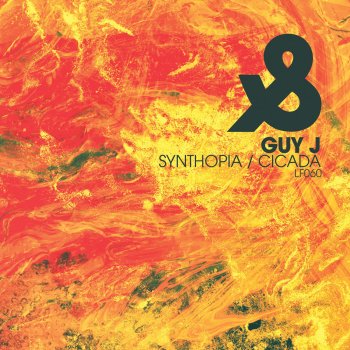 Guy J Synthopia