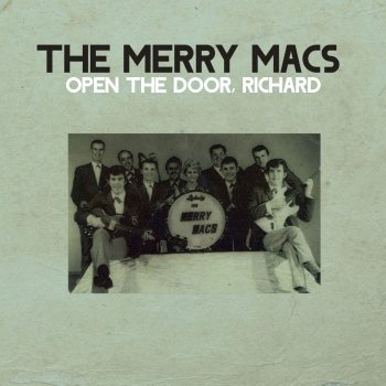 The Merry Macs Open the Door, Richard