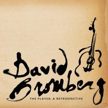 David Bromberg Mr. Bojangles - Live