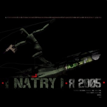 Natry Radio [По Тонкому Льду]