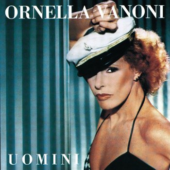 Ornella Vanoni with Gerry Mulligan Uomini
