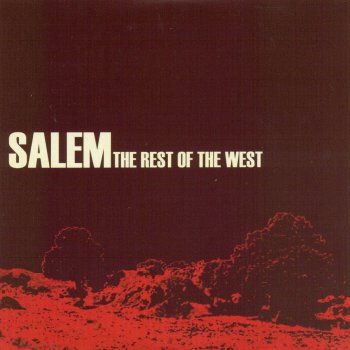 Salem The War Is Kind