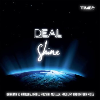 Deal Shine (Molella Radio Edit)