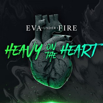 Eva Under Fire Ghost