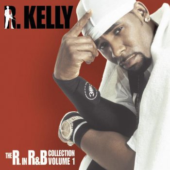 R. Kelly Down Low (Nobody Has to Know)