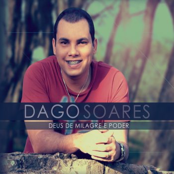 Dago Soares feat. Luciana Antunes Eu Entregarei (feat: Luciana Antunes)