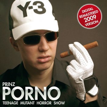 Prinz Porno 333StrassenDerKindheit feat. Separate & Jonarama