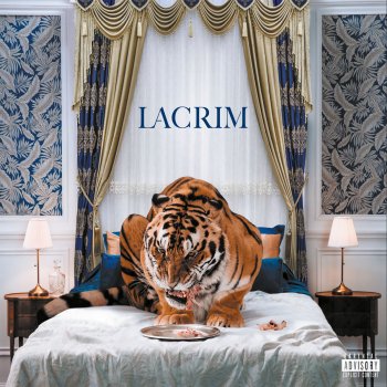 Lacrim feat. Rick Ross Never Personal
