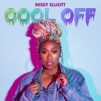 Missy Elliott Cool Off