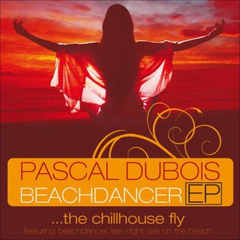Pascal Dubois Beachdancer (Spheric Dream Cut)