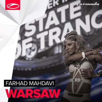 Farhad Mahdavi Warsaw (Radio Edit)