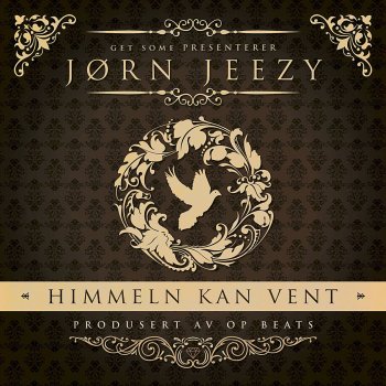 Jørn Jeezy Fri (feat. Lisa Johnsen)