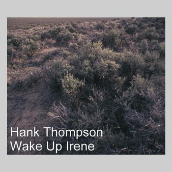 Hank Thompson The Grass Looks Greener