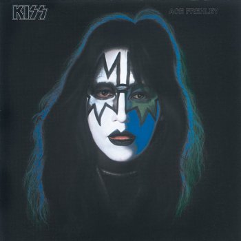 Ace Frehley New York Groove