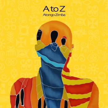 Atongo Zimba feat. Paco Mendoza Hello (feat. Paco Mendoza)