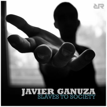Javier Ganuza Slaves Of The Darkness
