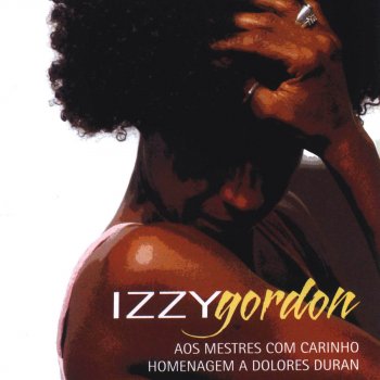 Izzy Gordon My Funny Valentine (Participação Especial Tony Gordon)