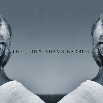 John Adams Five Songs: IV. At the River