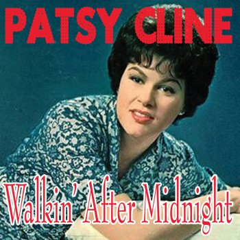 Patsy Cline Try Again